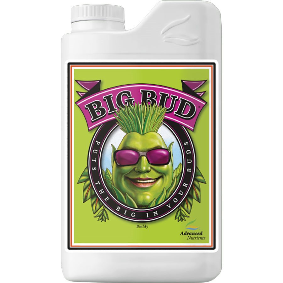 Advanced Nutrients Big Bud - 1L