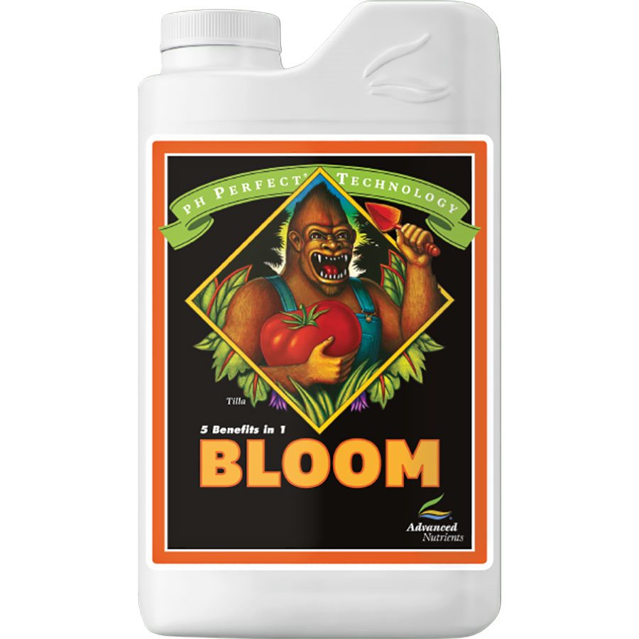 Advanced Nutrients pH Perfect Bloom - 1L / 4L