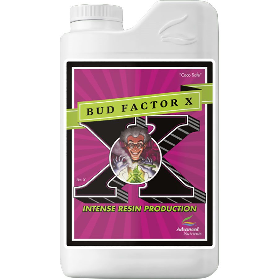 Advanced Nutrients Bud Factor X - 1L