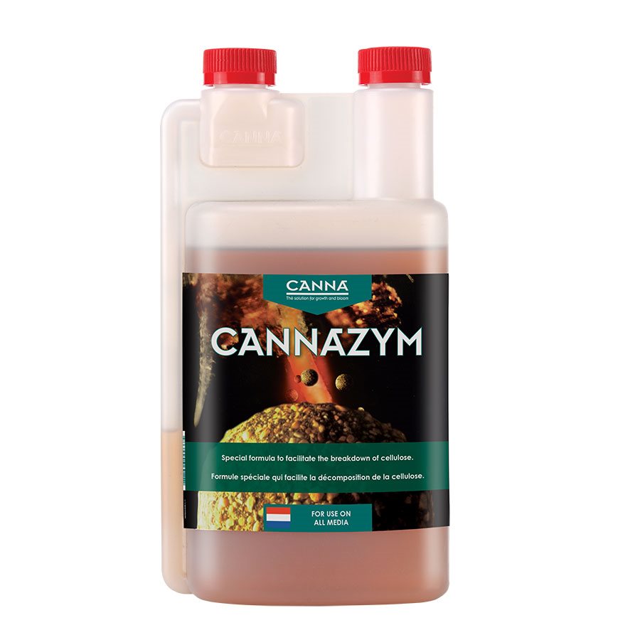 Canna Cannazym - 1L
