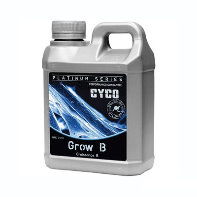 Cyco Grow B 1L / 5L