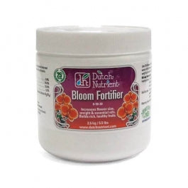 DNF Dutch Nutrient Bloom Fortifier