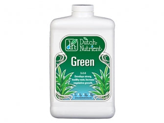 DNF Dutch Nutrient Green - 1L