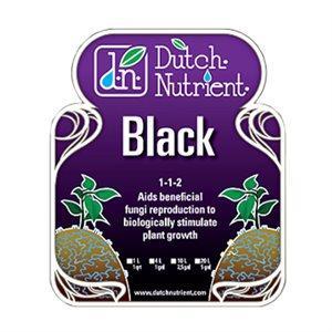 DNF Dutch Nutrient Black - 1L
