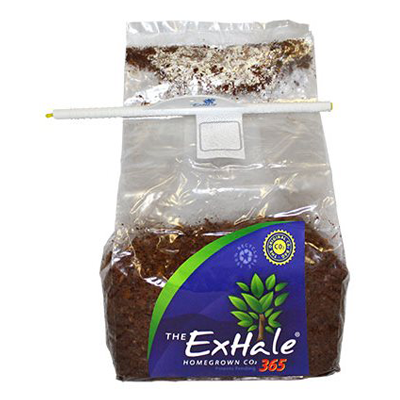 ExHale 365 Homegrown CO2 Bag