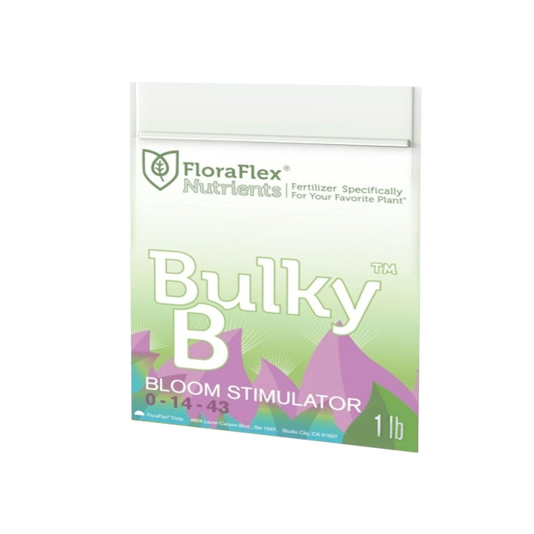 FloraFlex Bulky B - 1lb / 5lb