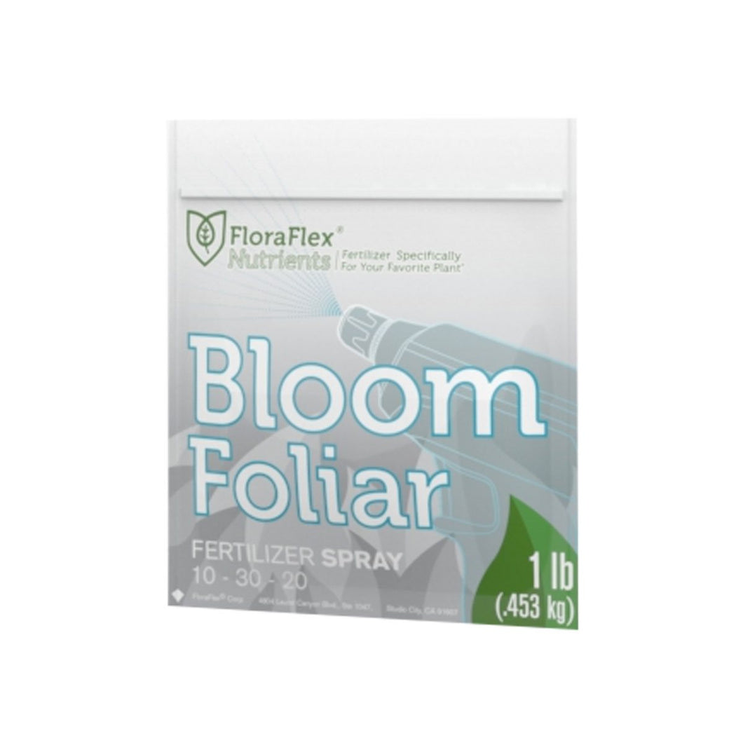 FloraFlex Bloom Foliar Nutrient - 1lb