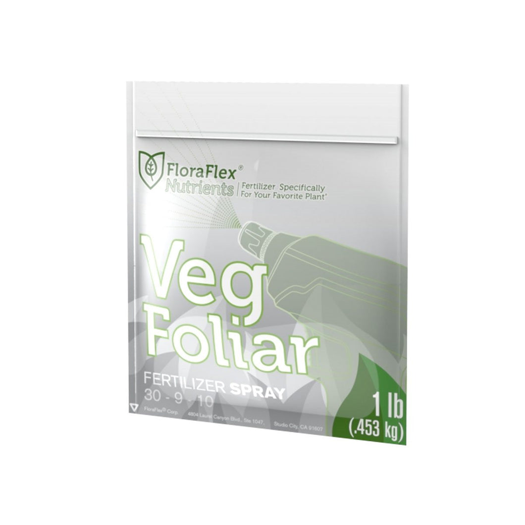 FloraFlex Veg Foliar Nutrient - 1lb