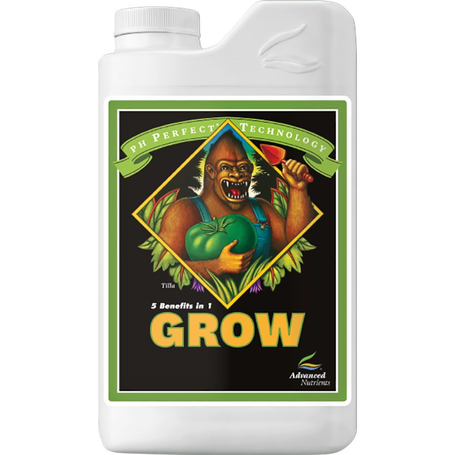 Advanced Nutrients pH Perfect Grow - 1L / 4L