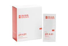Load image into Gallery viewer, Hanna pH 4 Buffer Solution - 500ml
