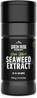 Green Rush Nutrients Seaweed Extract - 100g