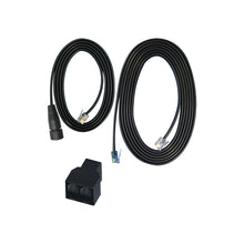 Load image into Gallery viewer, RJ12 to PushLock Waterproof Connector Converter Cable（ECS-5）
