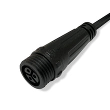 Load image into Gallery viewer, RJ12 to Threaded Waterproof Connector Converter Cable（ECS-3）
