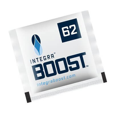 Integra Boost H62% 8g Individual Pack