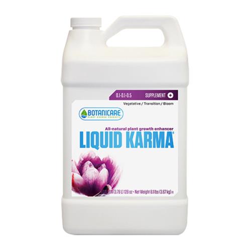 Botanicare Liquid Karma - 1 Quart / 1 Gallon