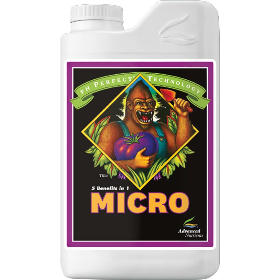 Advanced Nutrients pH Perfect Micro - 1L / 4L