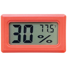 Load image into Gallery viewer, Ongrok Colour-Coded Mini Hygrometer (6 / Pk)
