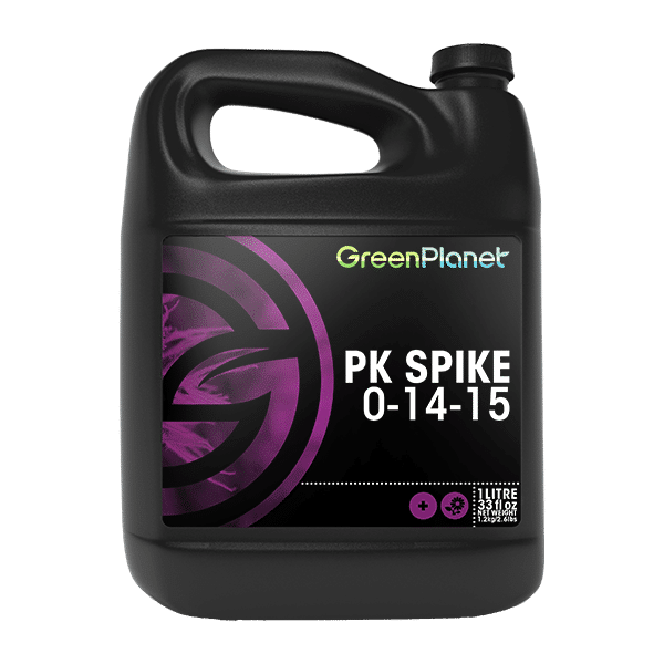 Green Planet PK Spike 0-14-15 - 1L