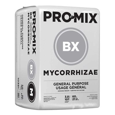 PROMIX BX Mycorrhizae 107L / 3.8 cu.ft. *IN STORE ONLY*