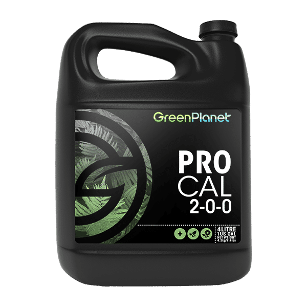 Green Planet Pro Cal - 1L / 4L