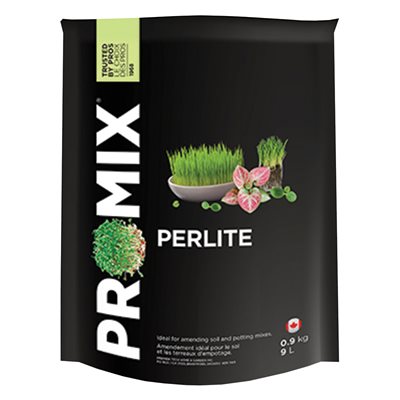 PRO-MIX Perlite 9L / 0.9kg