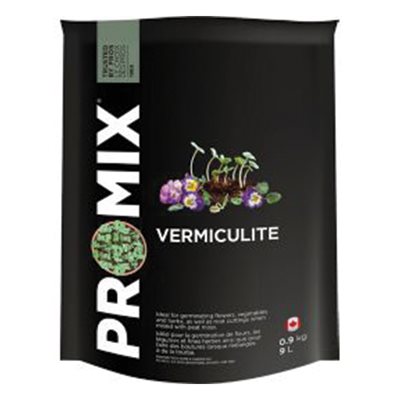 PRO-MIX Vermiculite 9L / 0.9kg