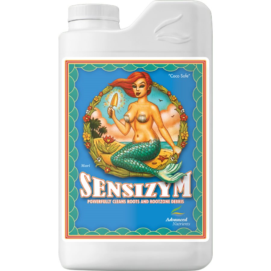 Advanced Nutrients Sensizyme - 250ml / 1L
