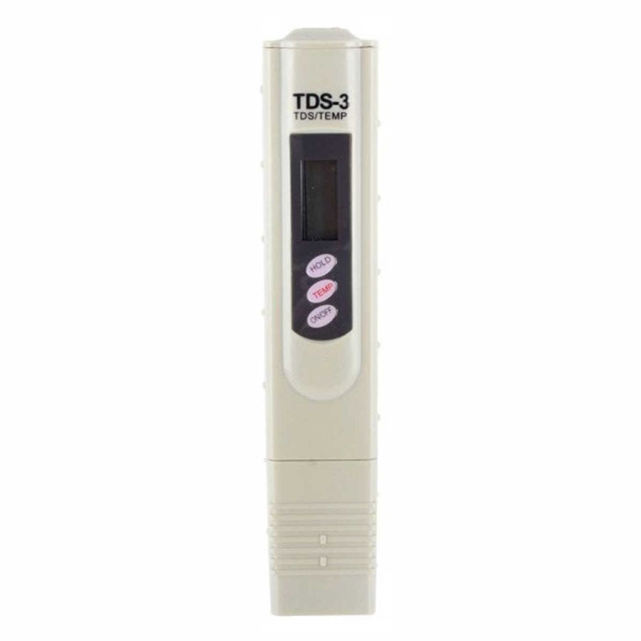 Digital TDS / Temperature Meter