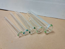 Load image into Gallery viewer, Glass Extraction Tube - Various Sizes
