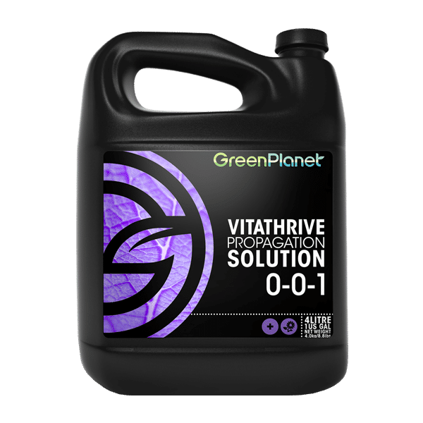 Green Planet Vitathrive - 1L
