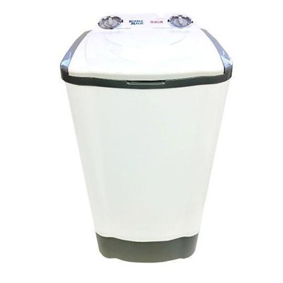 Bubble Magic Washing Machine w/ 220 Micron Wash Bag - 20 Gal